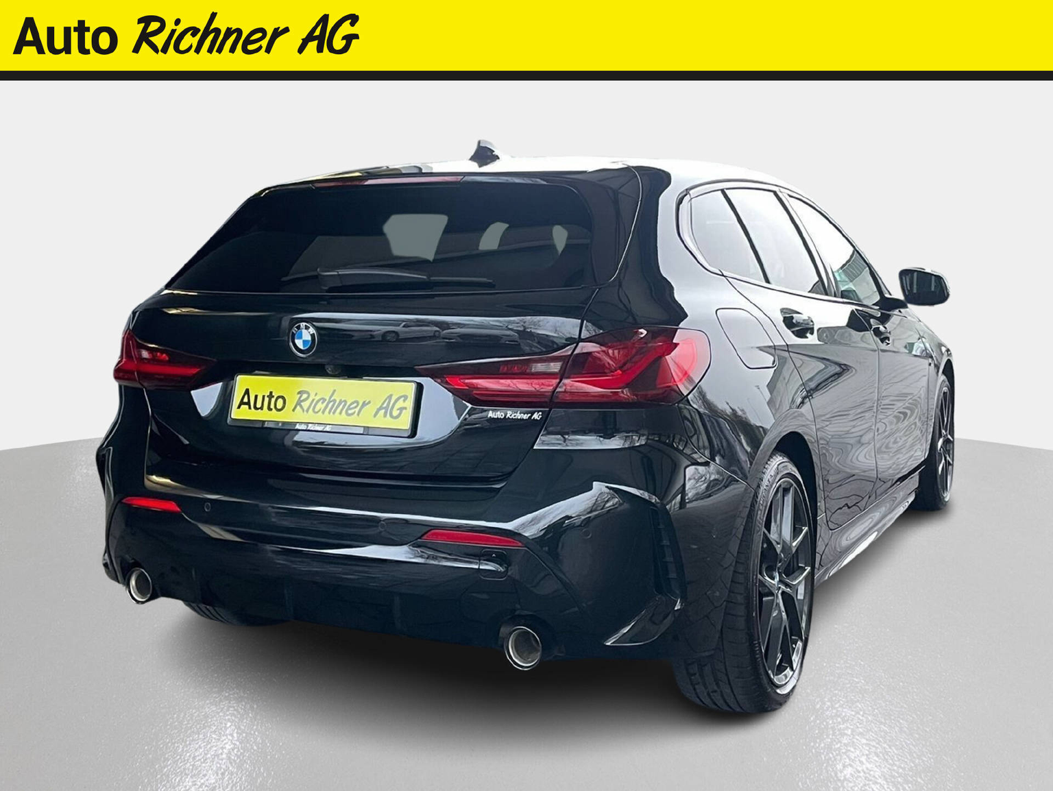 BMW 118d