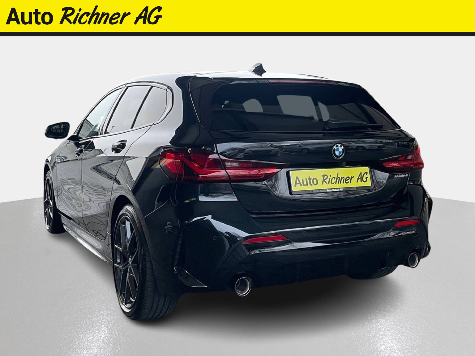 BMW 118d