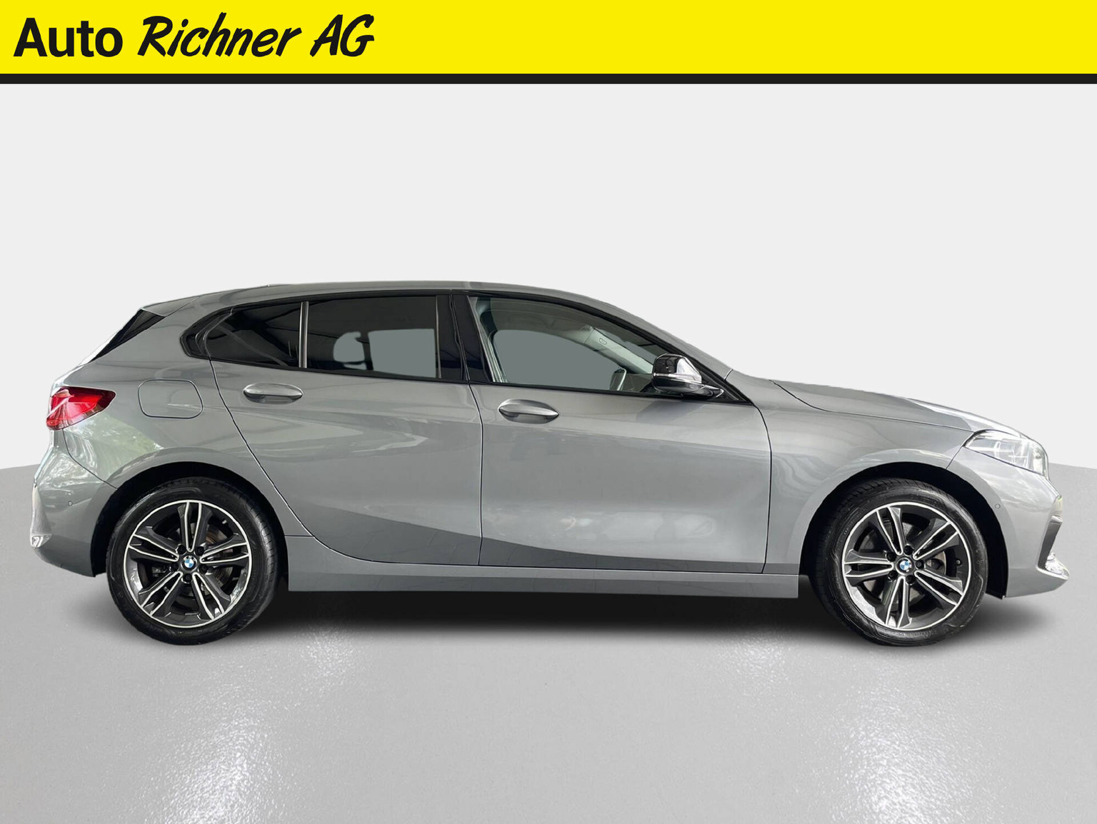 BMW 118i