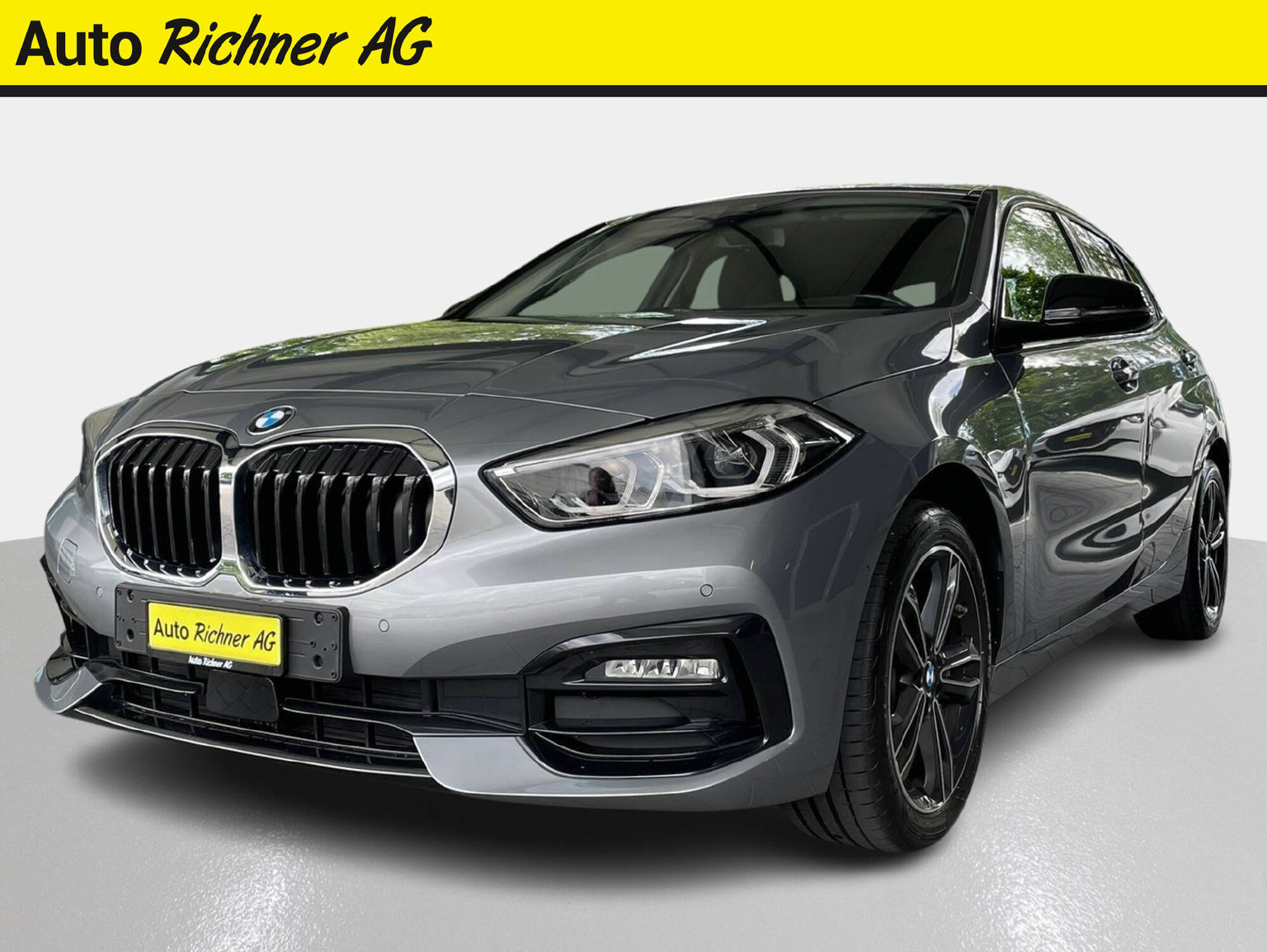 BMW 118i