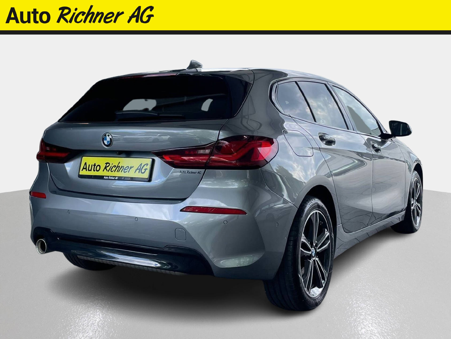 BMW 118i