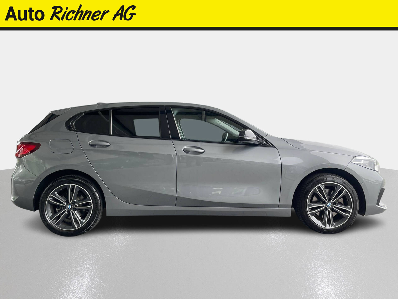 BMW 118i
