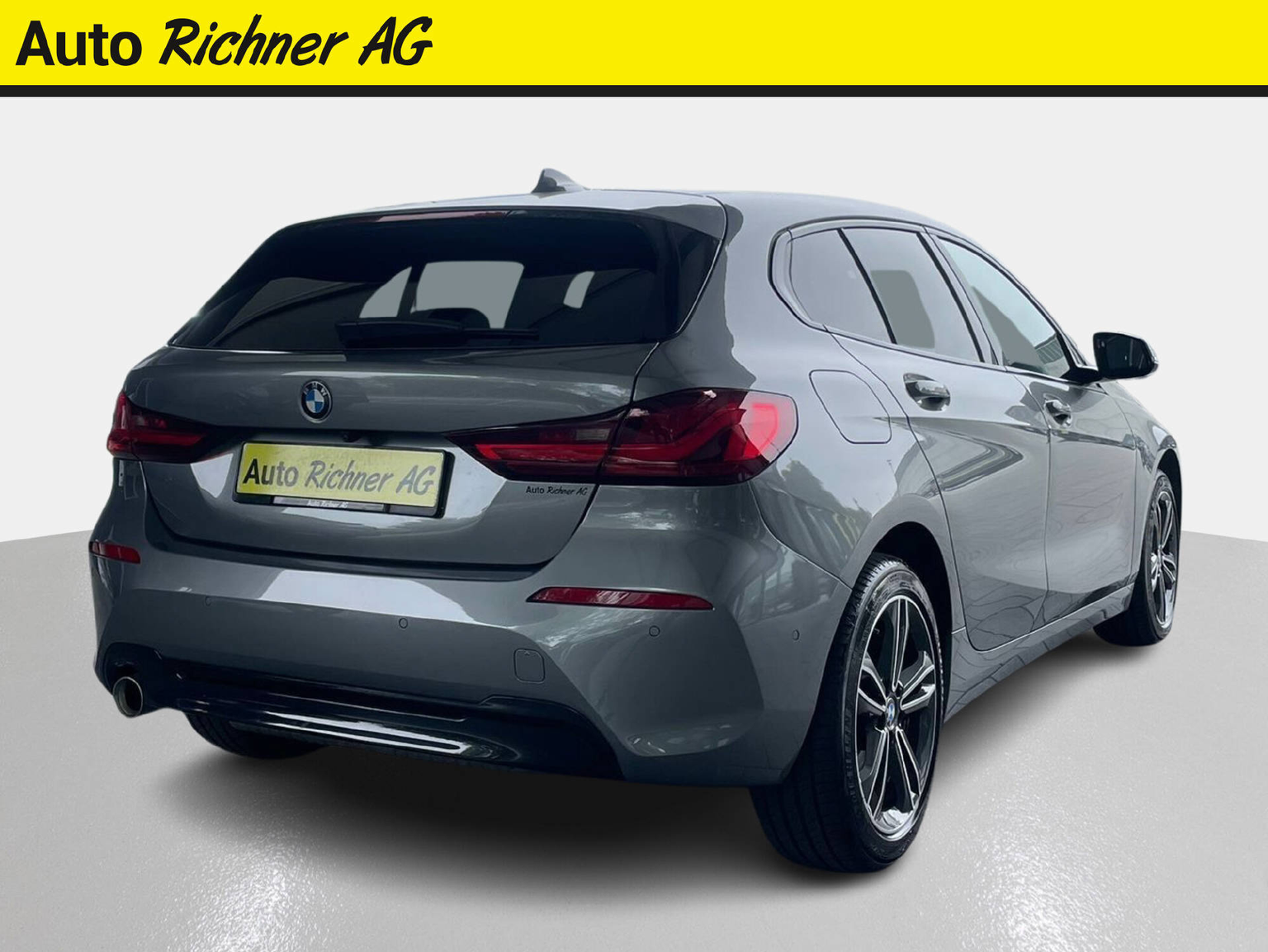 BMW 118i