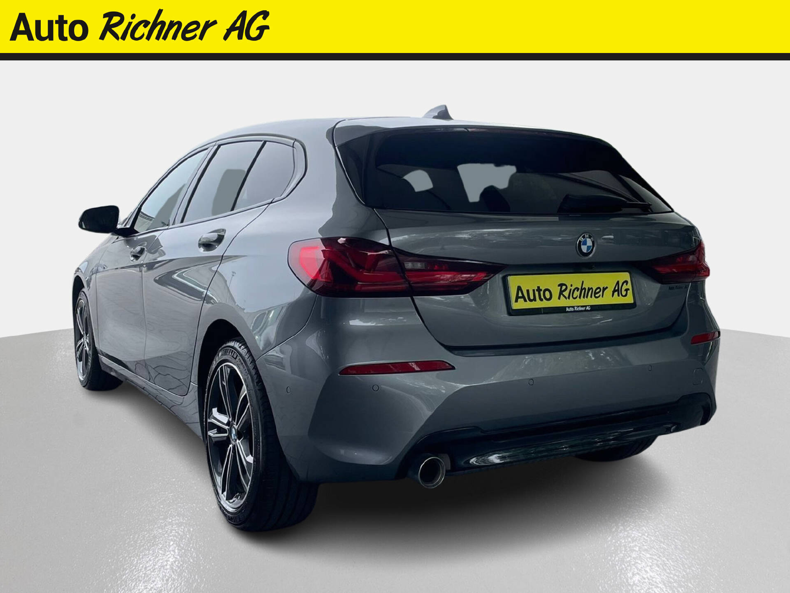 BMW 118i