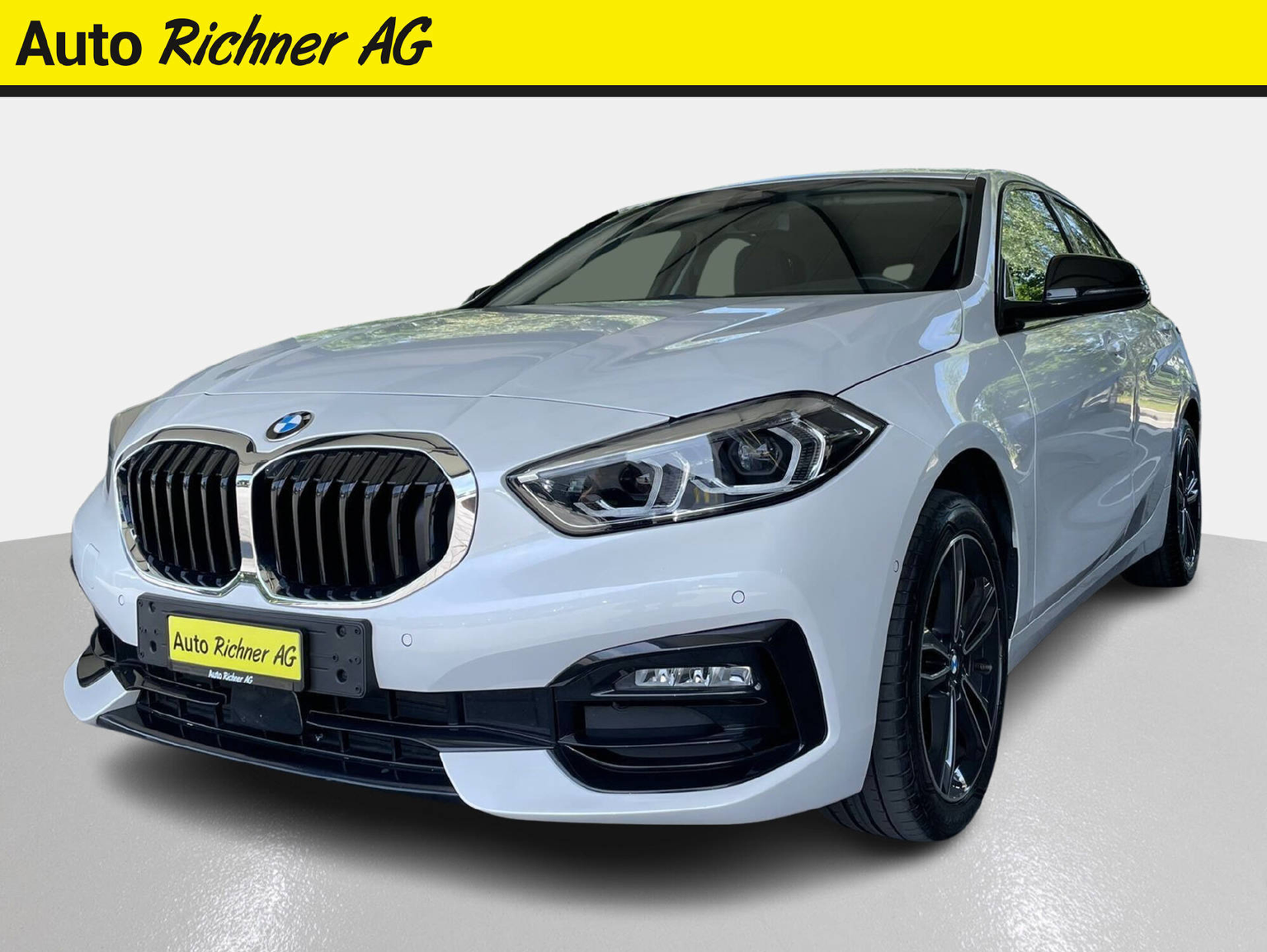 BMW 118i