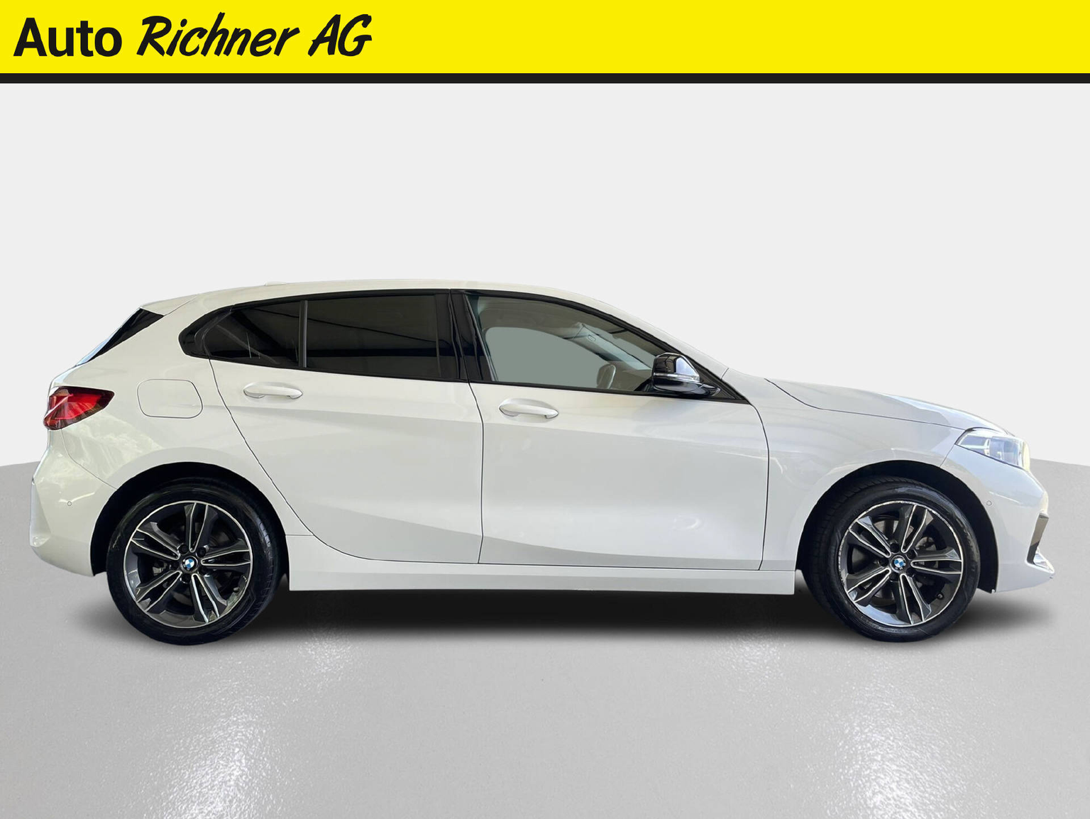 BMW 118i