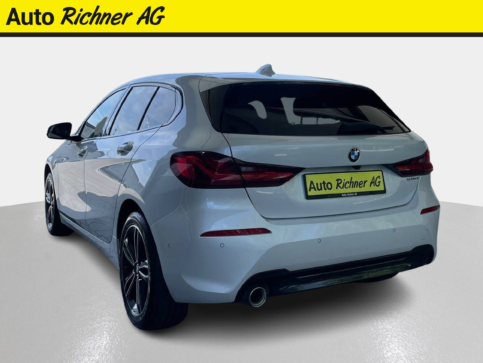 BMW 118i