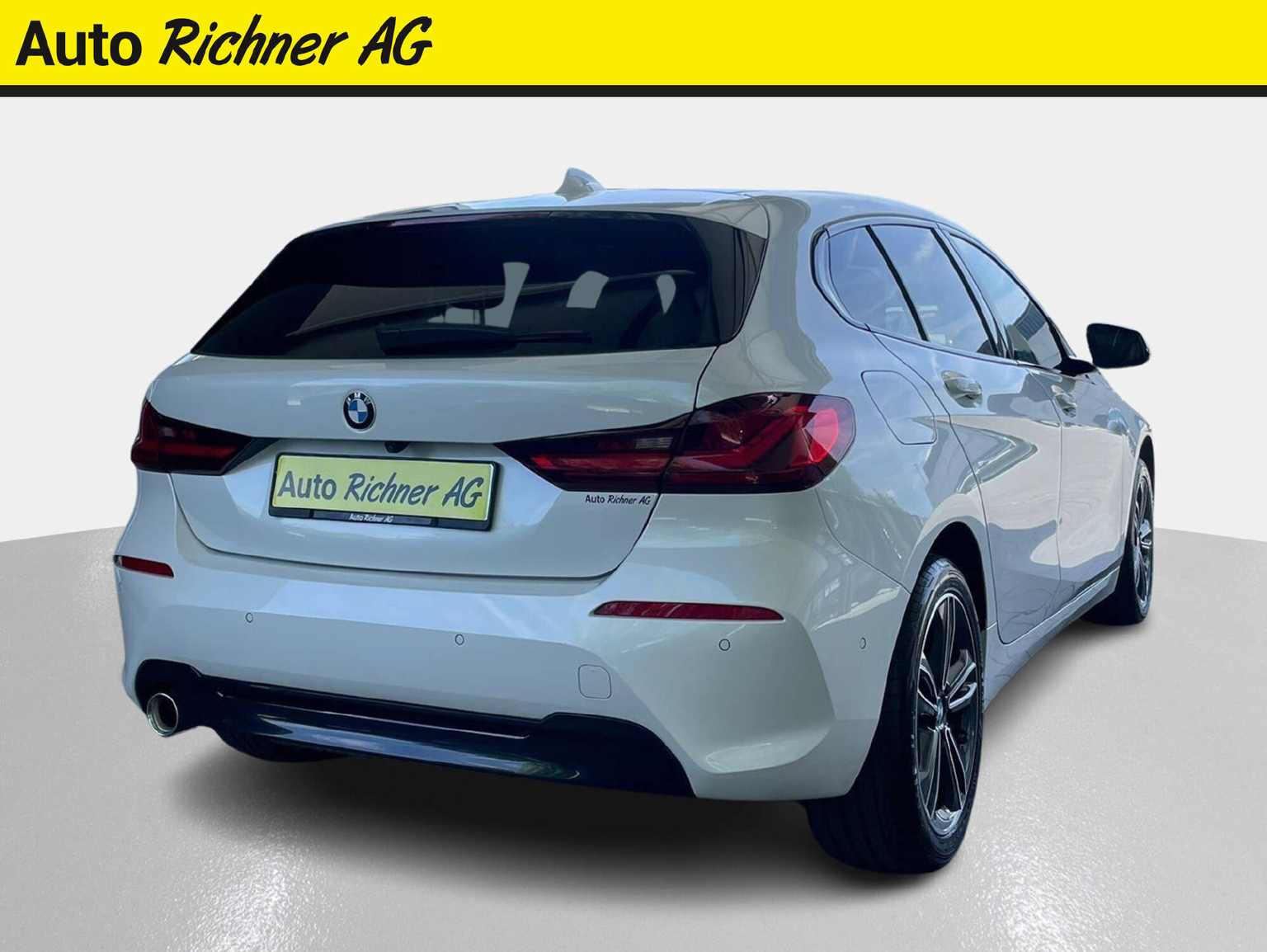 BMW 118i