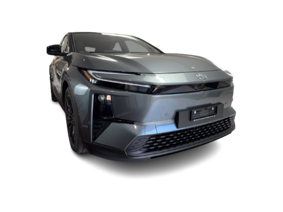 TOYOTA C-HR+ Premium AWD