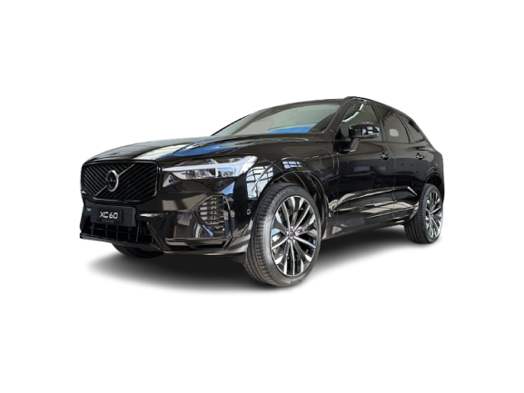 VOLVO XC60 2.0 T6 TE Ultra Dark eAWD