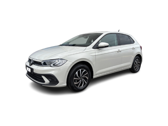 VW Polo 1.0 TSI Life DSG