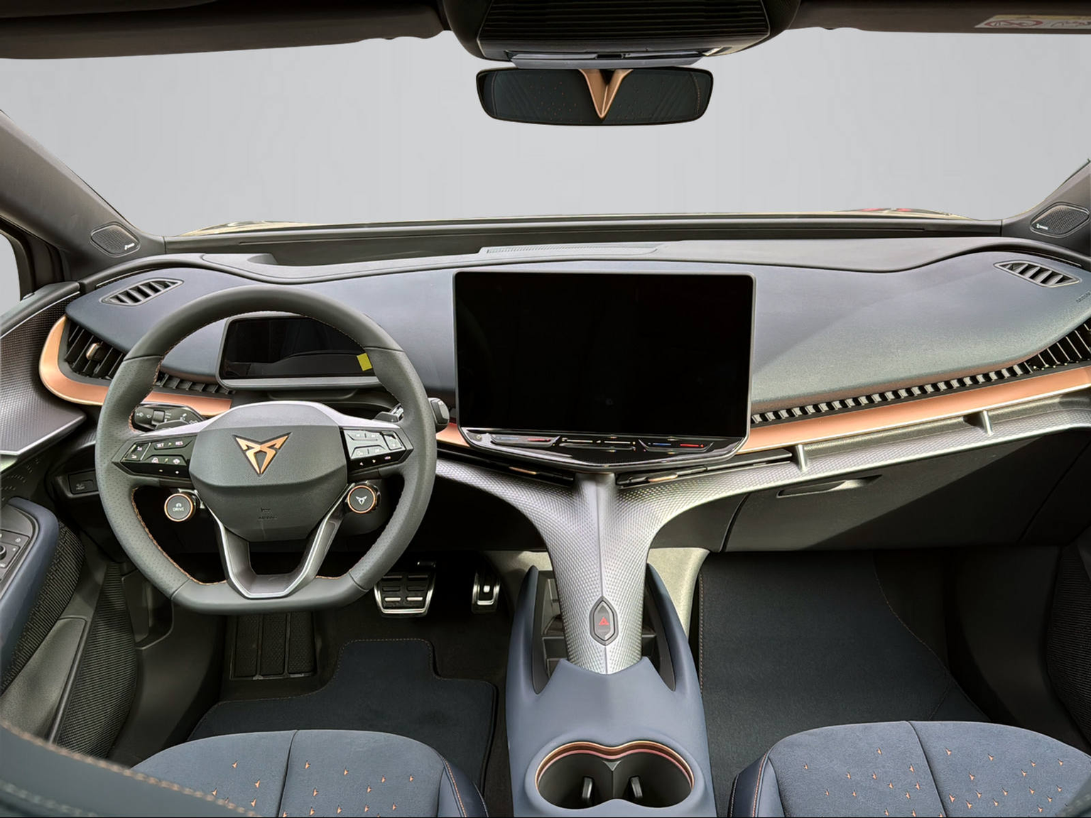 CUPRA Tavascan Type 9 77 kWh Adrenaline