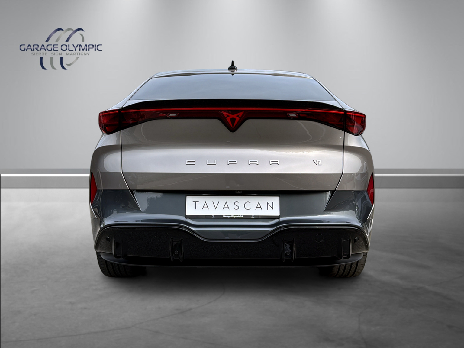 CUPRA Tavascan Type 9 77 kWh Adrenaline