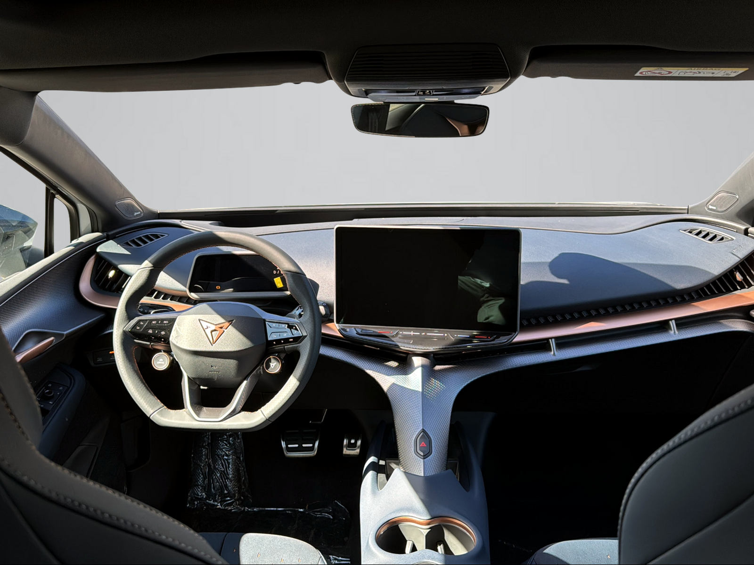 CUPRA Tavascan Type 9 77 kWh Adrenaline