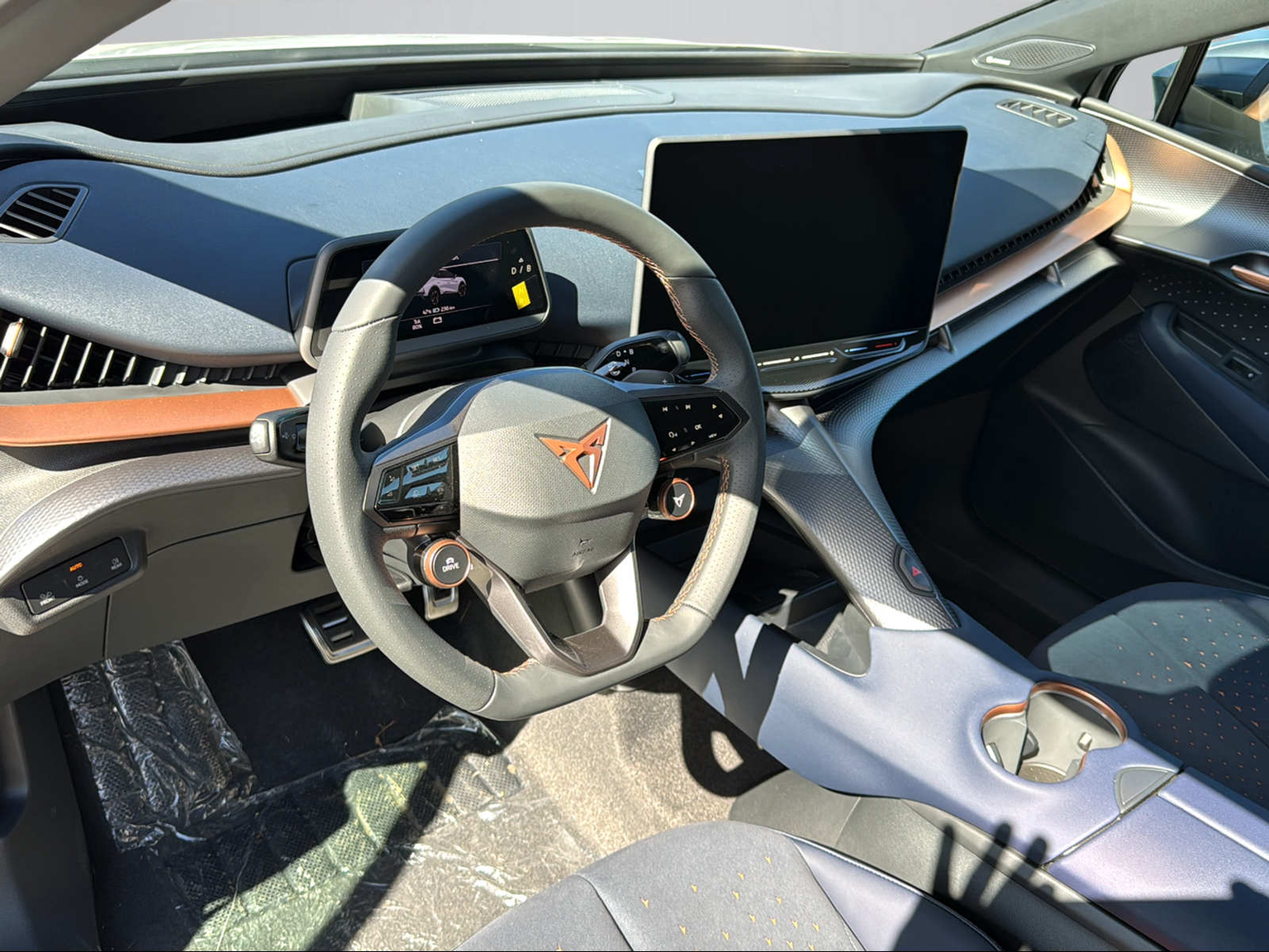 CUPRA Tavascan Type 9 77 kWh Adrenaline