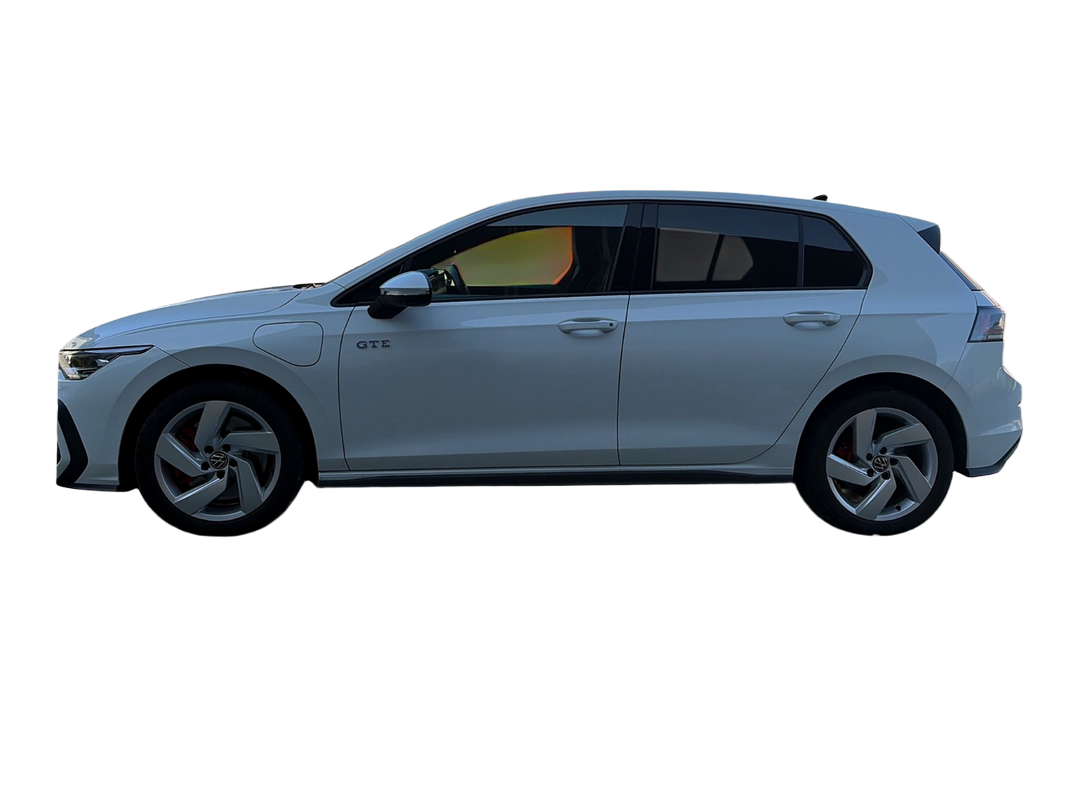 VW Golf 1.5 TSI PHEV GTE