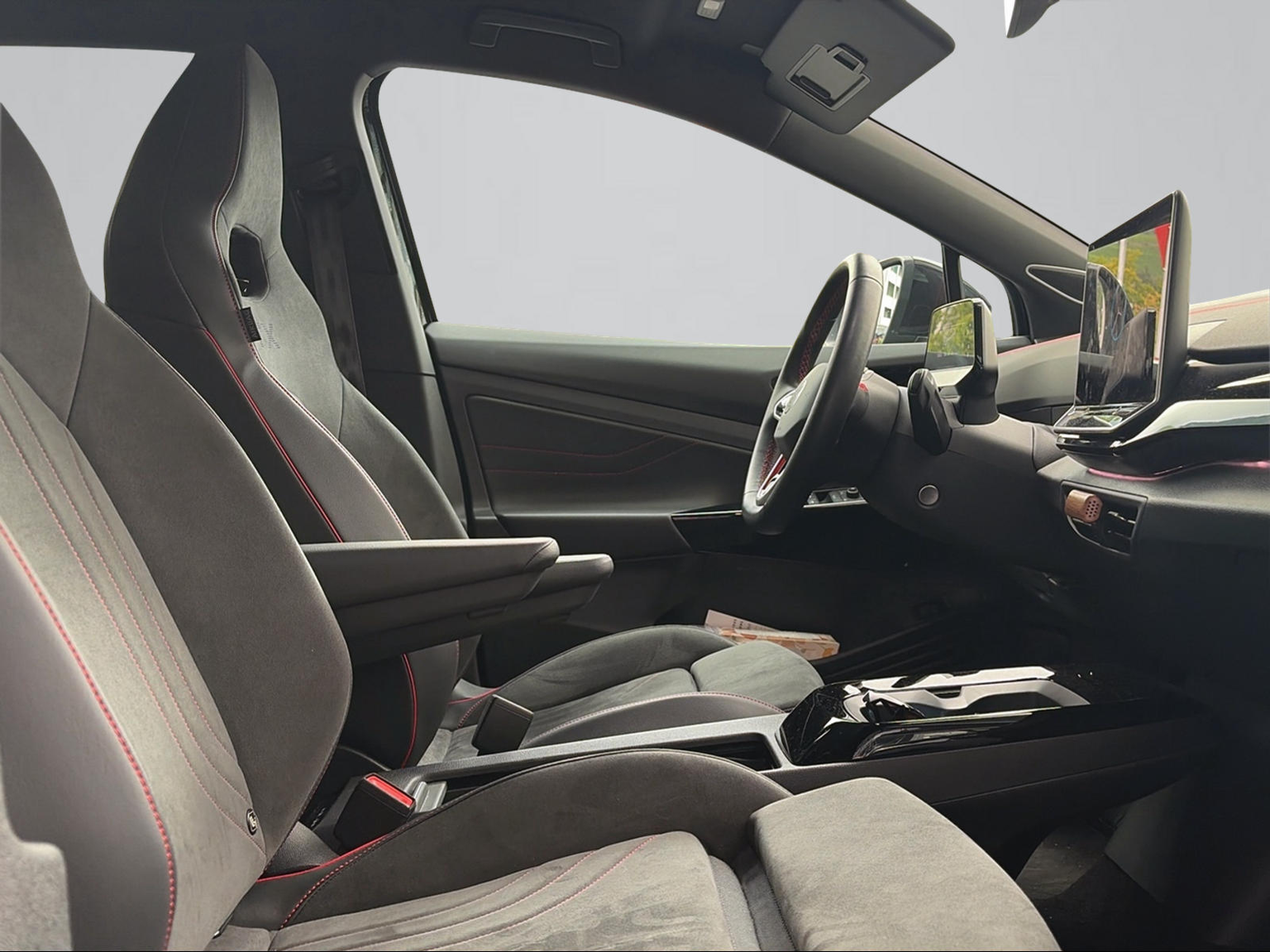 VW ID.4 GTX United 77 kWh 4Motion