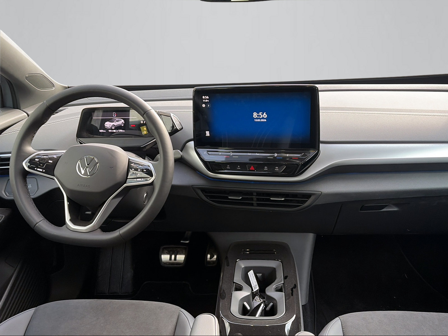 VW ID.4 Pro Performance 77 kWh 75 Edition