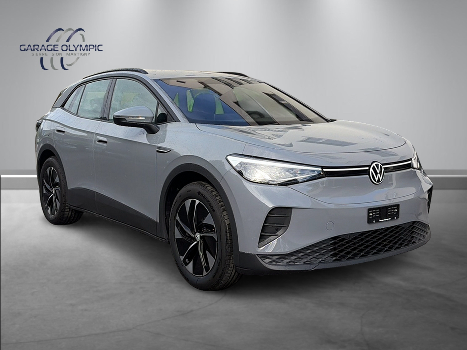 VW ID.4 Pro Performance 77 kWh 75 Edition