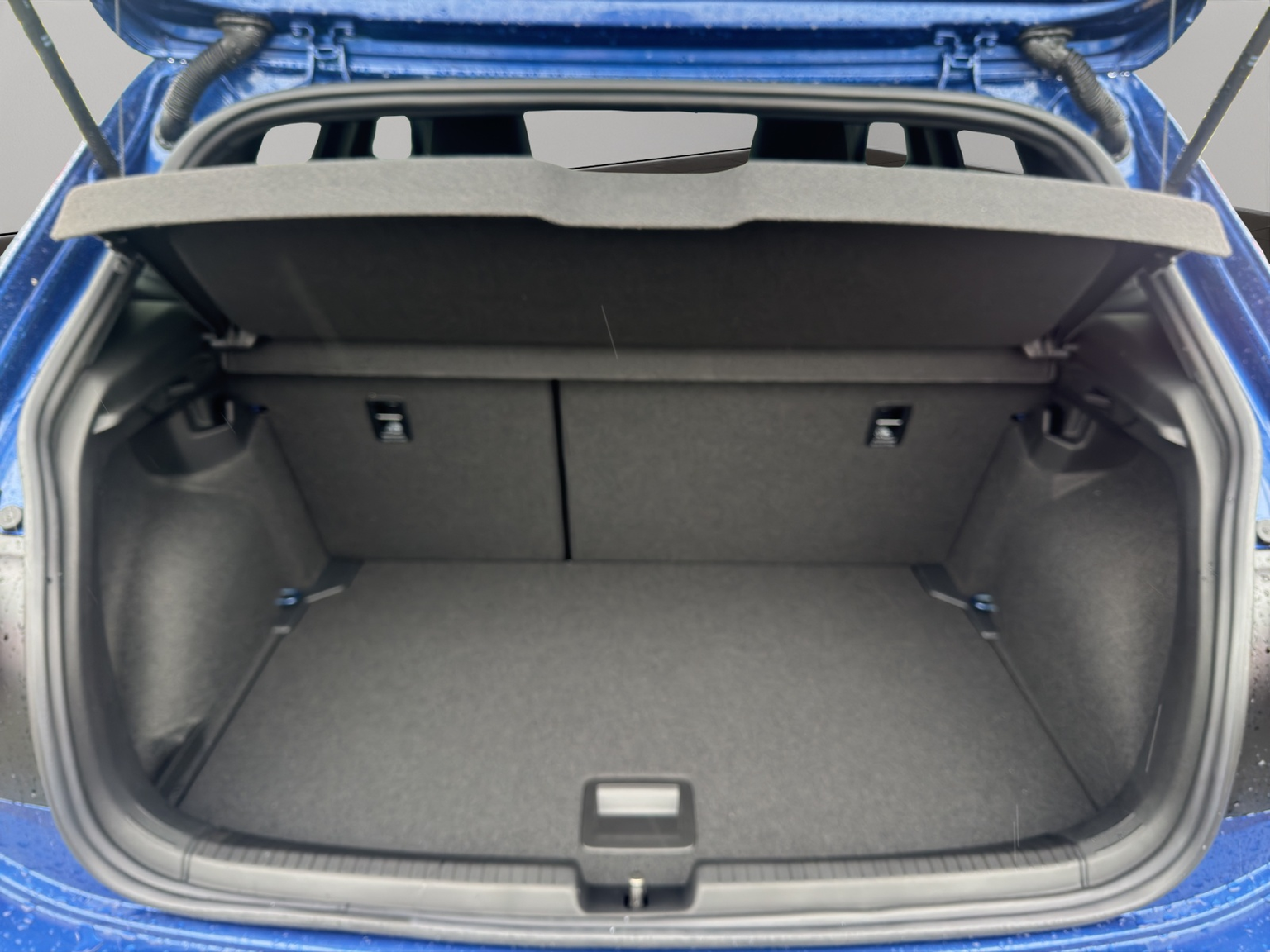 VW Polo 1.0 TSI Style Edition 50 DSG