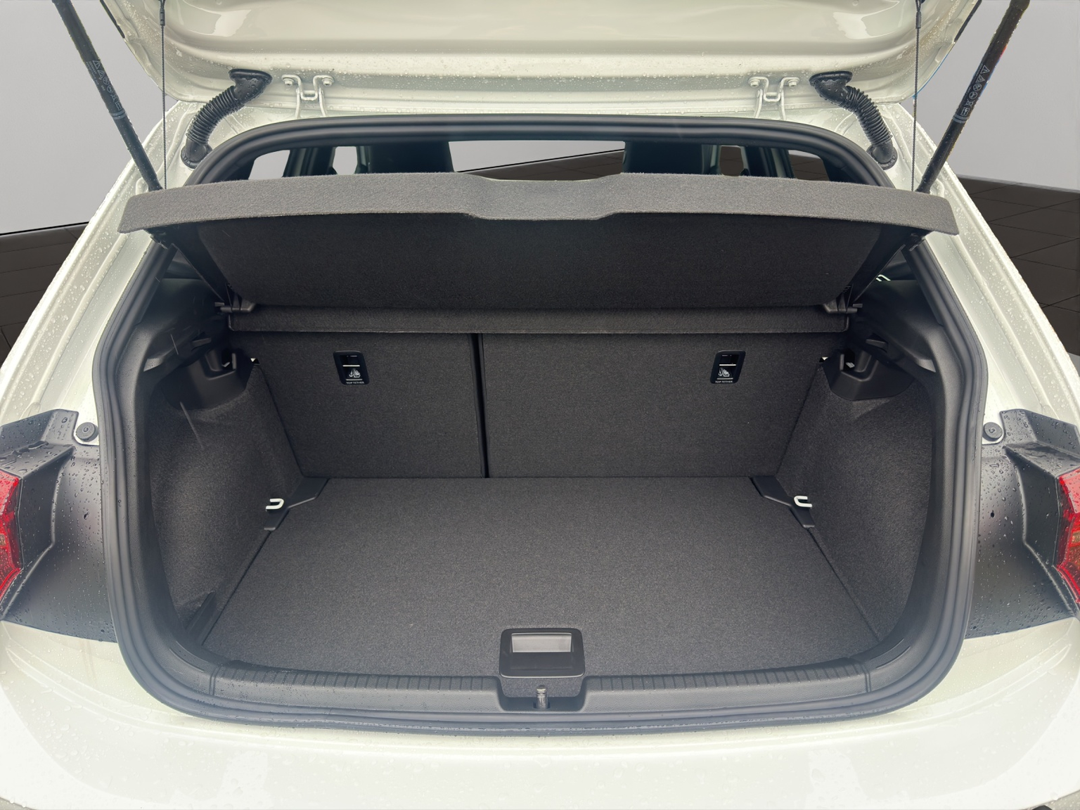 VW Polo 2.0 TSI GTI DSG