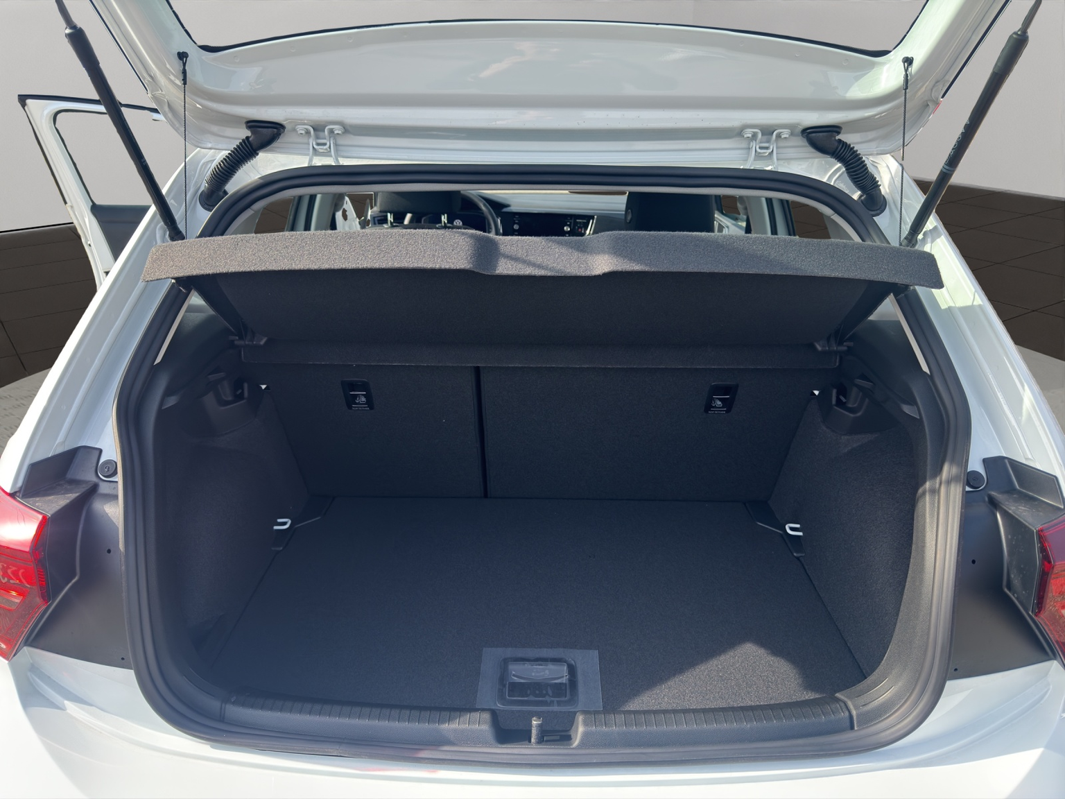 VW Polo 1.0 TSI Life