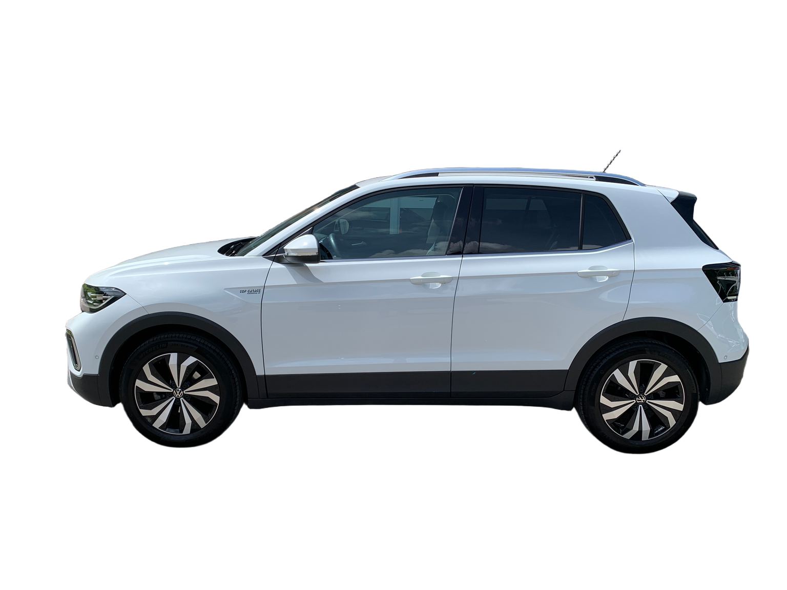 VW T-Cross 1.5 TSI EVO ACT Style DSG