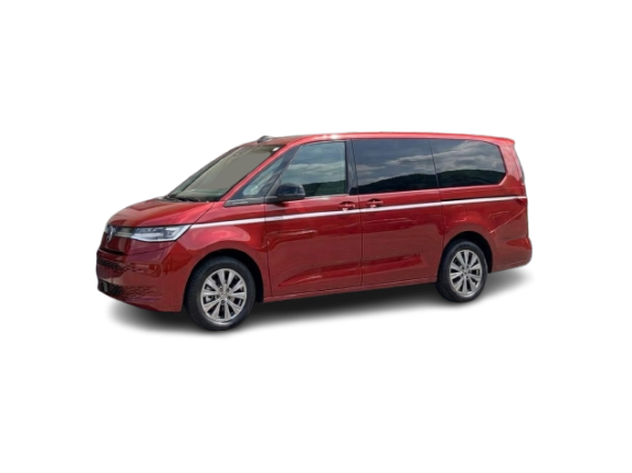 VW VW Multivan 1.5 eHybrid Style Lang 4Motion DSG NP. 104'000.-🔥