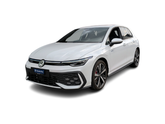 VW Golf 1.5 TSI PHEV GTE