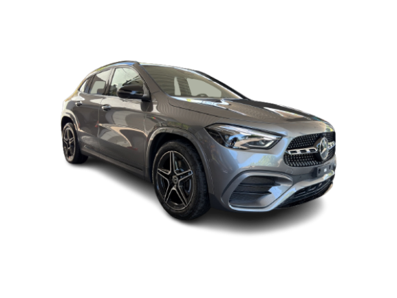 MERCEDES-BENZ GLA 200 Night Star 7G-DCT