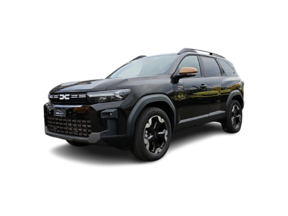 DACIA BIGSTER extreme Hybrid 150 4x4