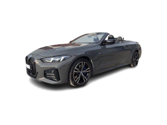 BMW M440i xDrive Cabrio