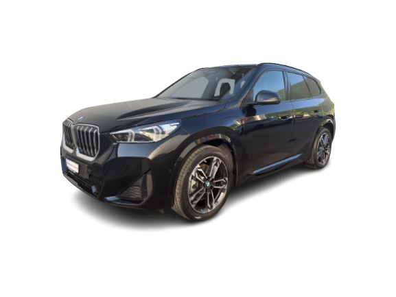 BMW X1 30e xDrive