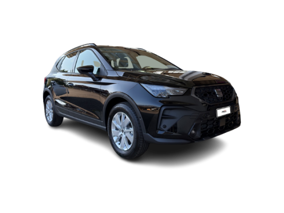 SEAT Arona 1.0 TSI 115 Style DSG