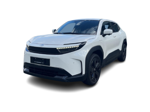 TOYOTA Urban Cruiser Premium AWD