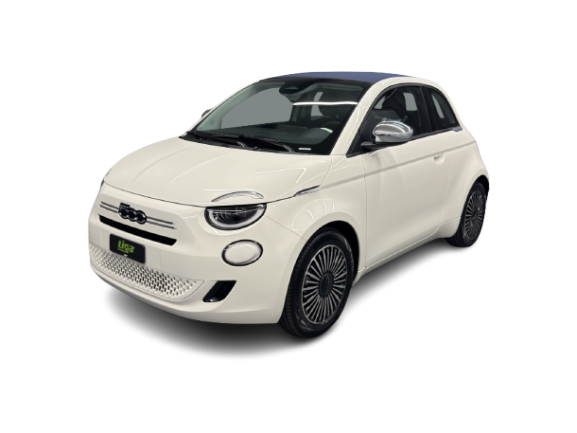 FIAT 500 Cabrio 1.0 Hybrid Dolcevita