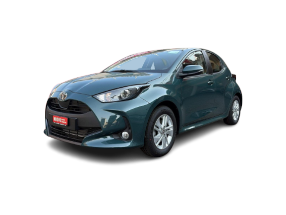 TOYOTA Yaris 1.5 VVT-i HSD Comfort