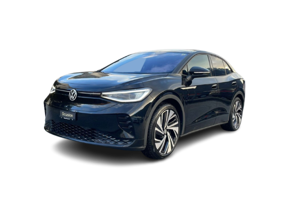 VW ID.5 GTX 77 kWh 4Motion