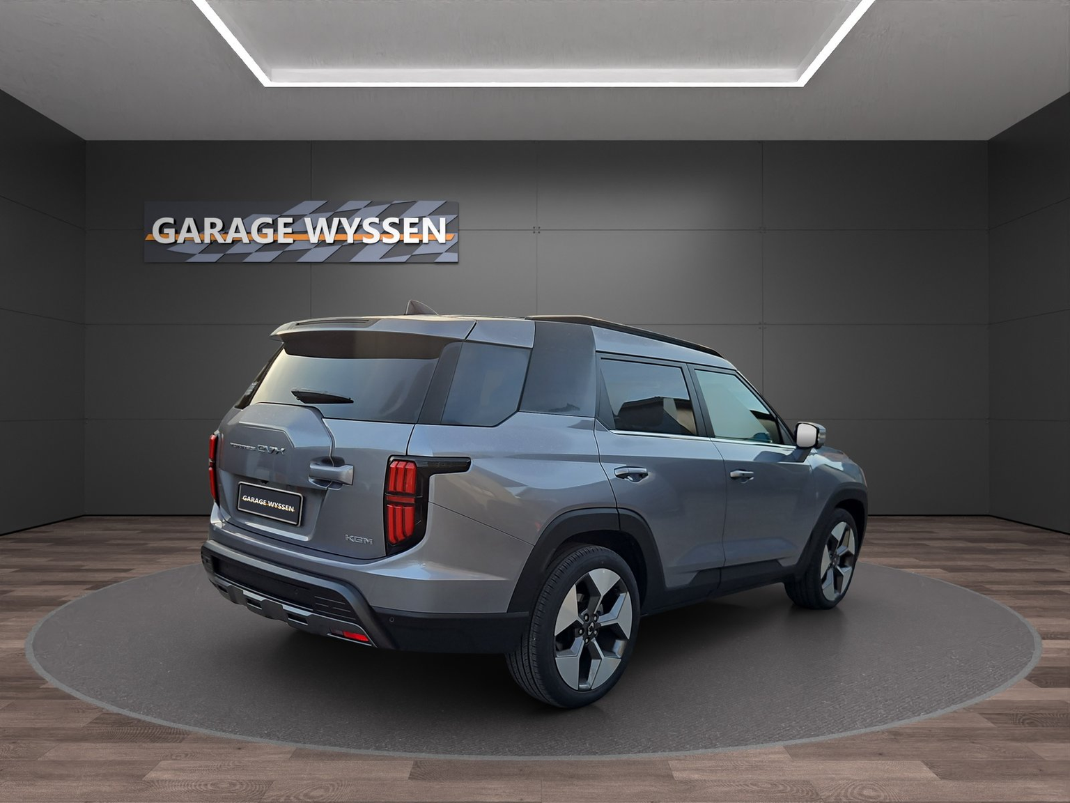 Vehicle Image