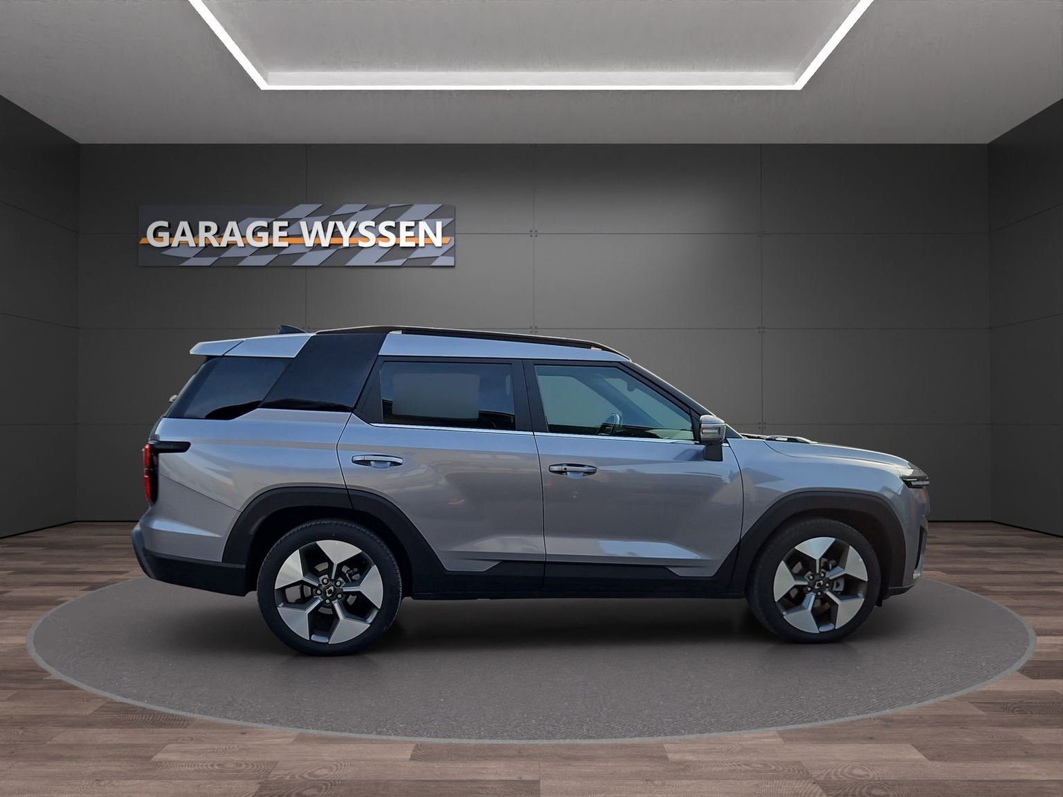 Vehicle Image