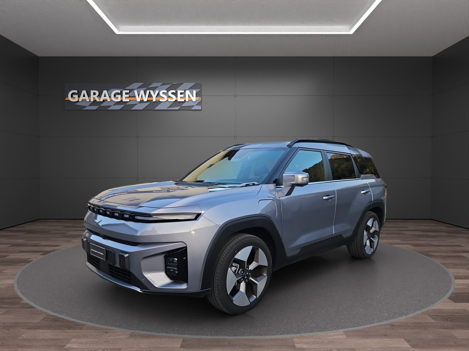 Vehicle Image