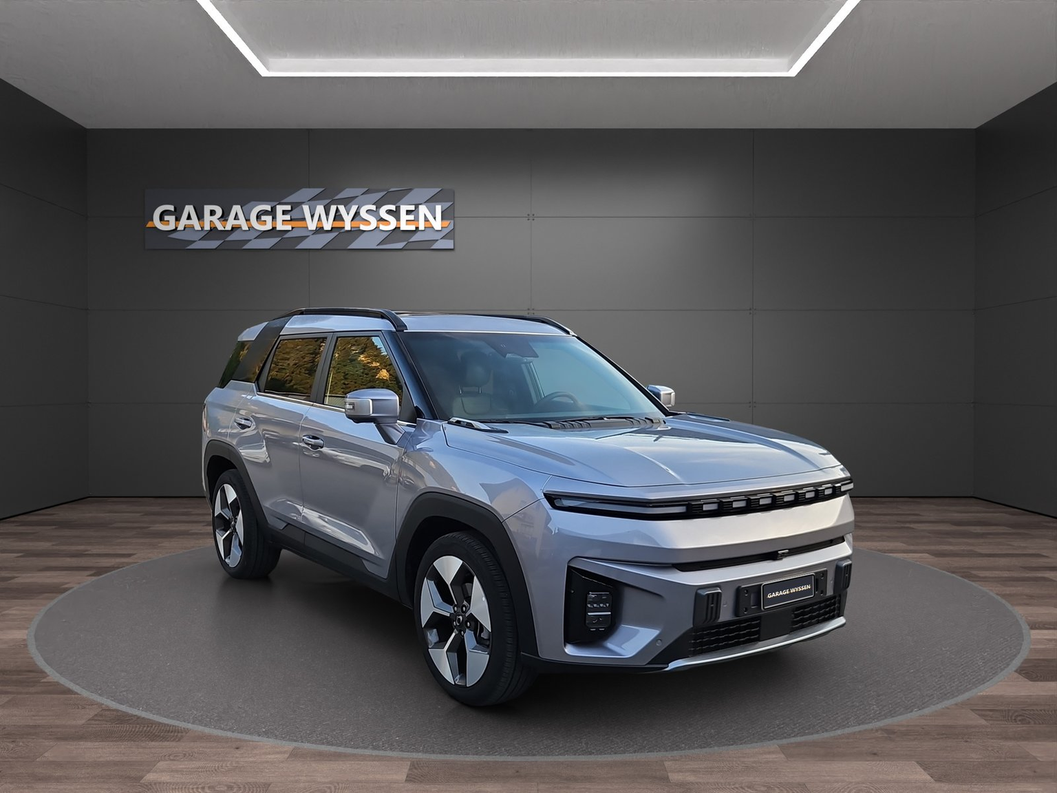 Vehicle Image