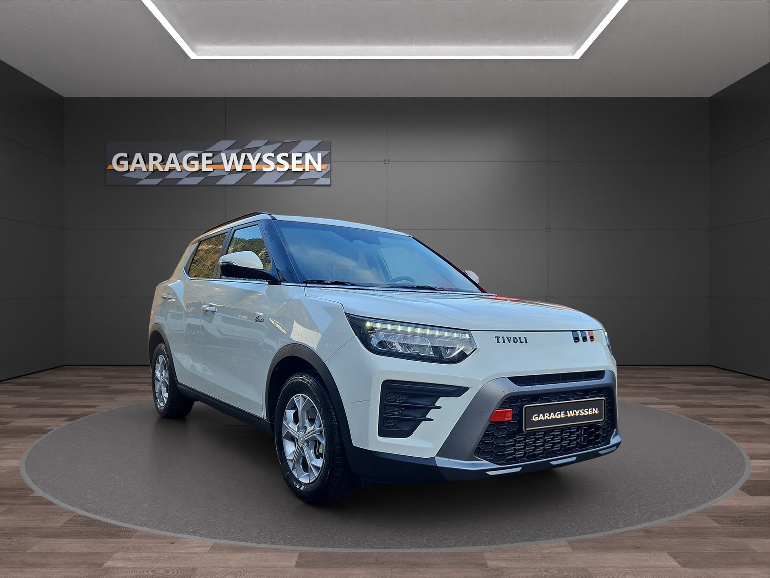 Vehicle Image