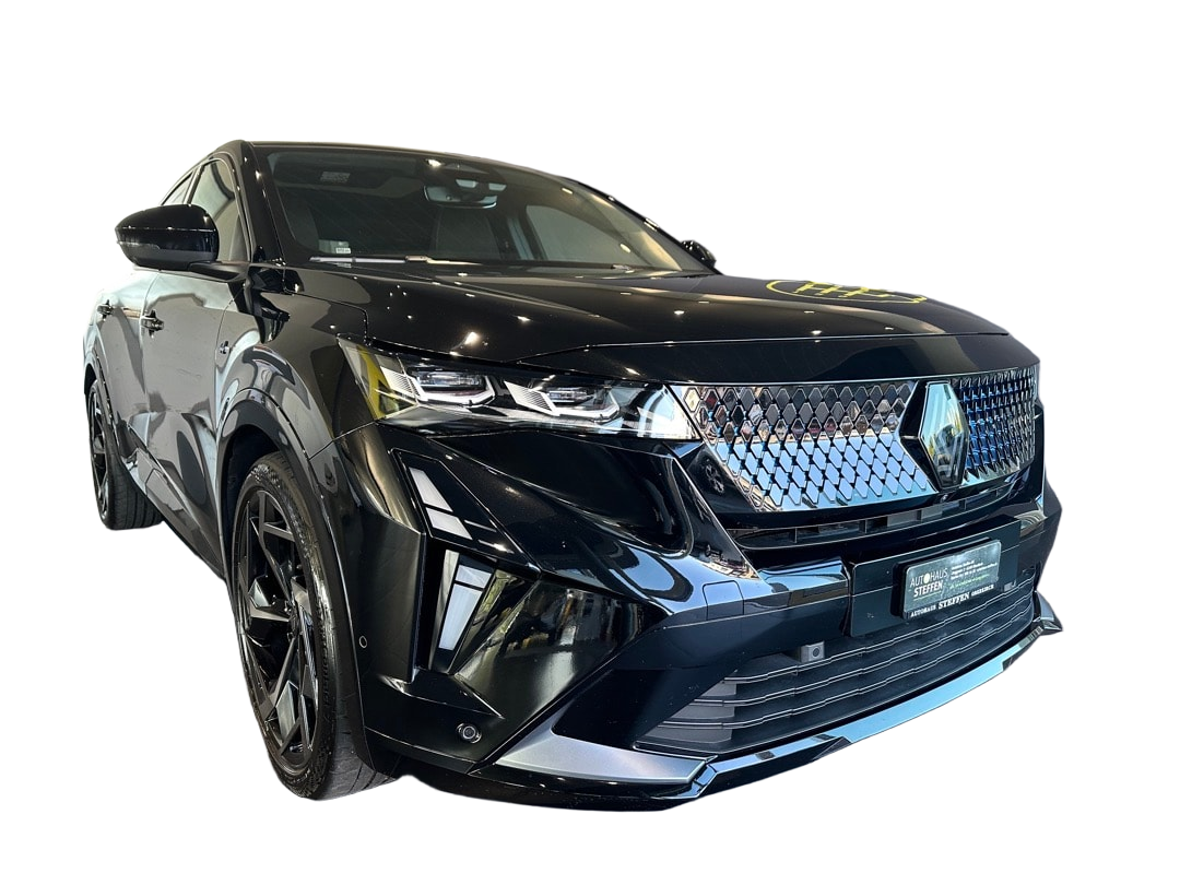 RENAULT Rafale 1.2 E-Tech Plug-in Hybrid 300 4x4 Atelier Alpine