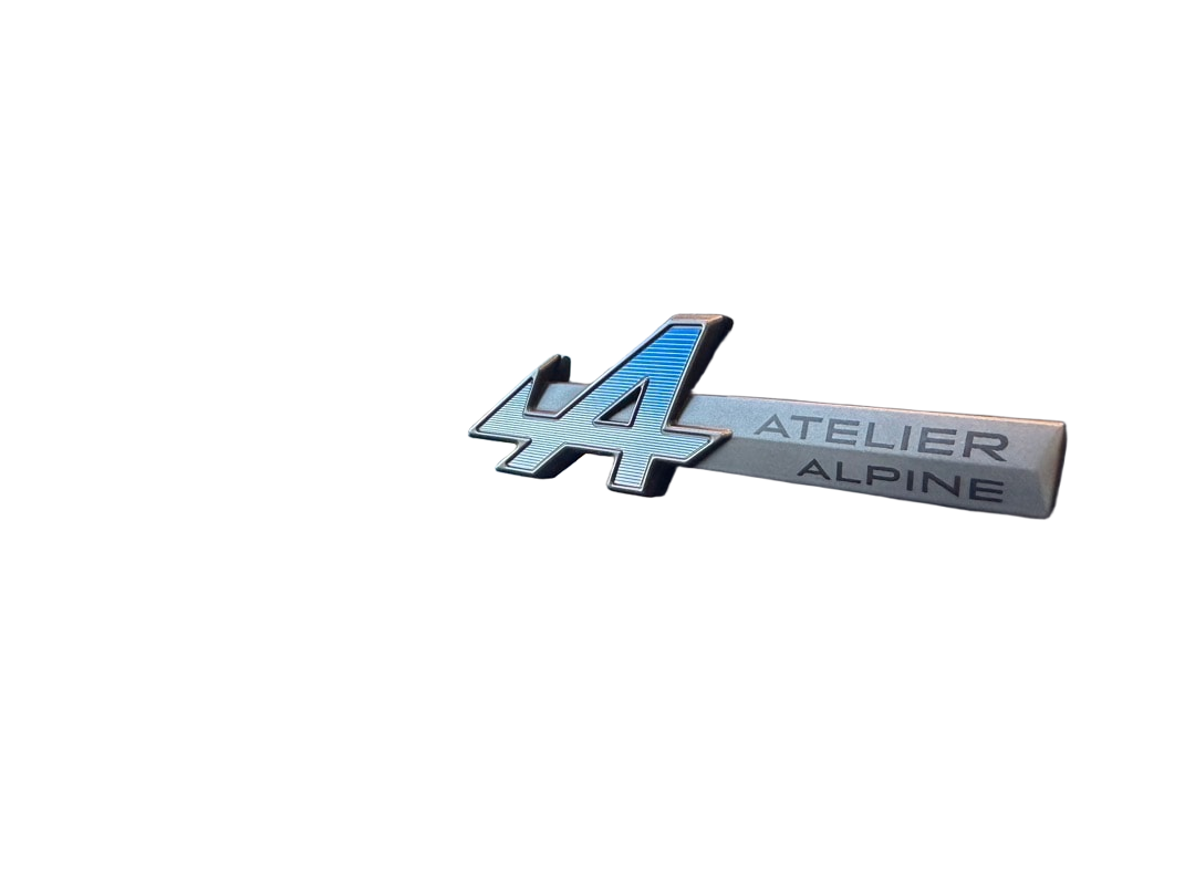RENAULT Rafale 1.2 E-Tech Plug-in Hybrid 300 4x4 Atelier Alpine