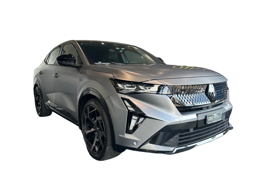 RENAULT Rafale 1.2 E-Tech Plug-in Hybrid 300 4x4 Atelier Alpine