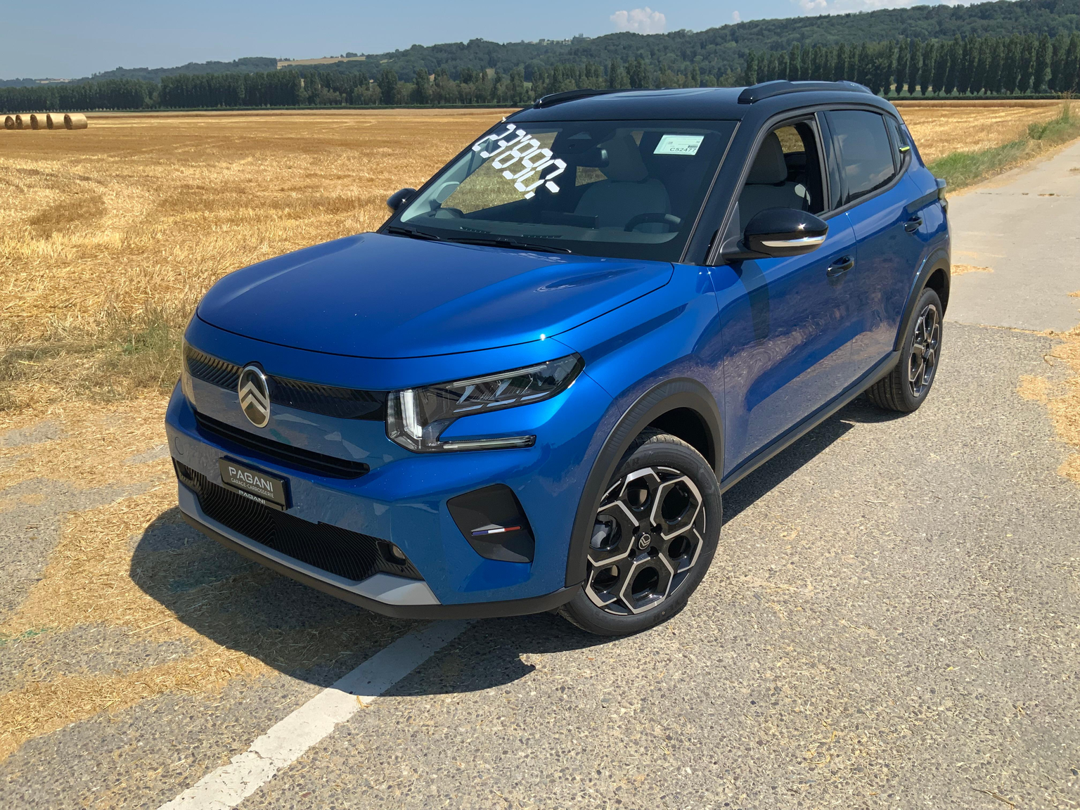 Vehicle Image