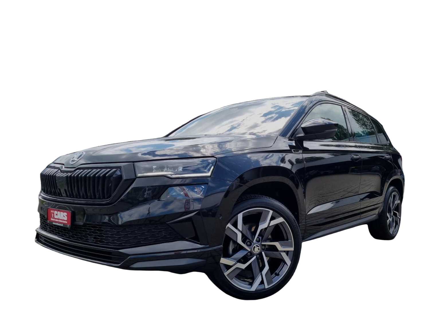 Vehicle Image