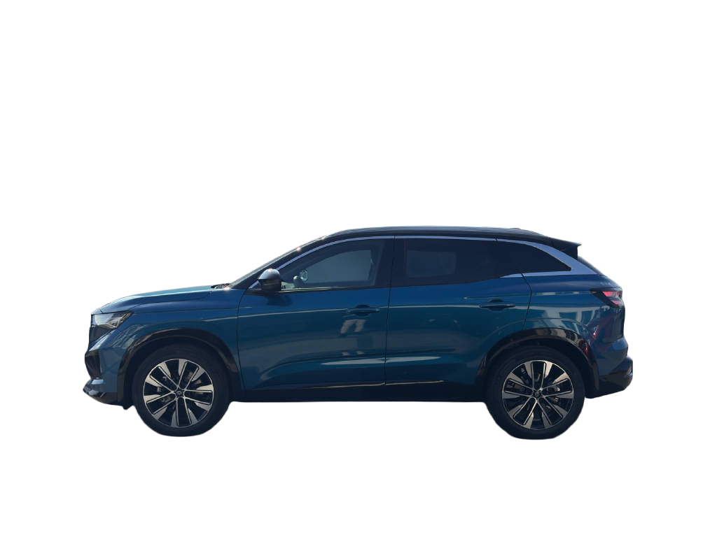 RENAULT Austral 1.2 E-Tech techno
