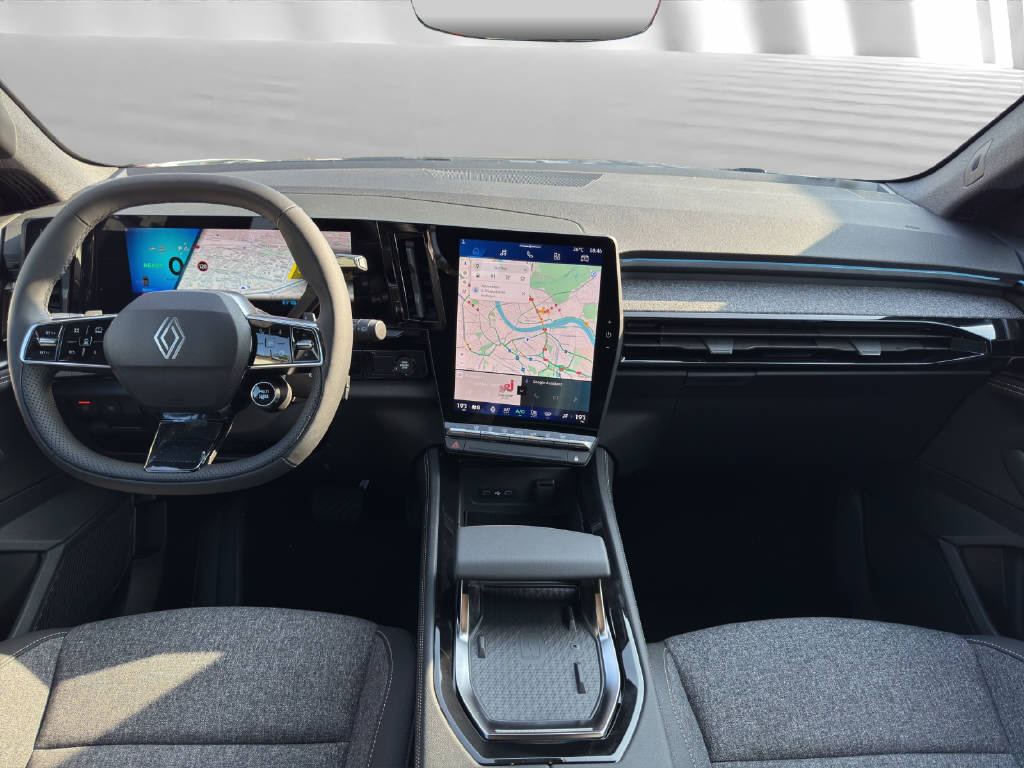 RENAULT Austral 1.2 E-Tech techno